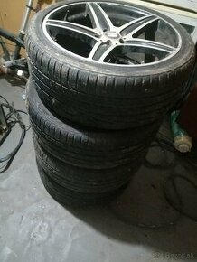 5x100 r18