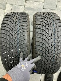 Nokian 195/50 R16 zimné - 1