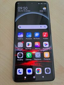 Redmi Note 13 PRO+ 5G Black 12/512