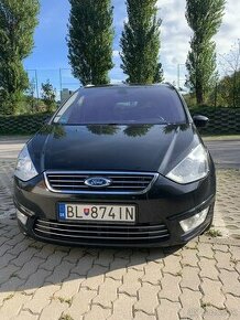 Ford Galaxy Chia 2010 2.0 nafta 120 Kvt