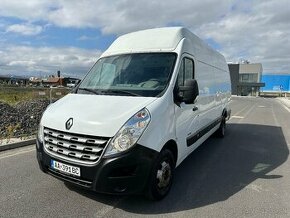 RENAULT MASTER 2.3 L5H3