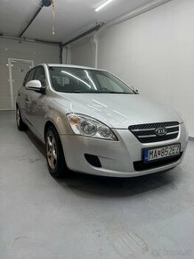 Kia Ceed 1.6 crdi