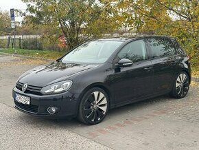 Golf 2.0 TDI DSG 103kW Highline