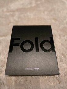 Samsung Z Fold 4