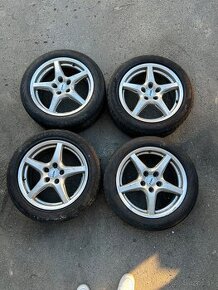 Zimná sada kolies 225/50 r17, 5x112