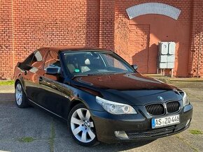 BMW E60 520d  130kw-177Ps