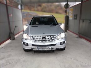 Mercedes-Benz ML 280CDi