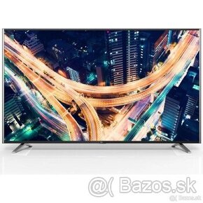 4K Ultra HD televízor TCL U50S7906 127 cm