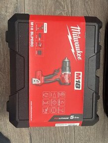 Milwaukee m18 BLPDRC-502C