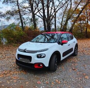 Citroën C3 Shine 1.2 Puretech 61Kw