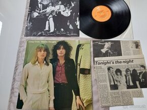 CHEAP  TRICK  „Heaven Tonight „ /Epic 1978/+ orig textova pr