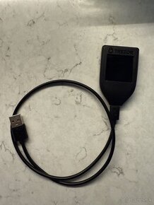 Trezor model T