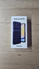 Samsung galaxy a25