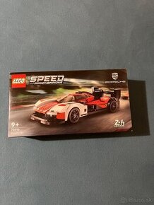 Lego Speed Champions 76916