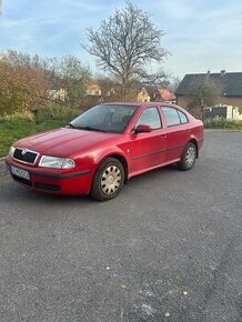 Predám Škoda octavia 1 1.4