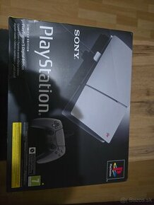 Playstation 5 Slim 30th Aniversary