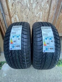 Bridgestone 195/55R16 - Nove zimne