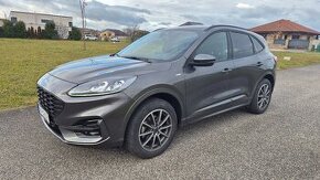 Ford Kuga HEV St-line X 4x4