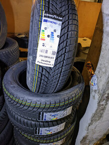 NOVÉ/ZIMNÉ pneumatiky GOODYEAR 205/55 R16 91T