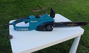 Makita UC3520A  elektrická reťazová píla