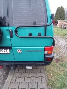 Nosič zadné dvere VW transporter T4