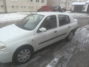 Renault Thalia 1.4 55 kw