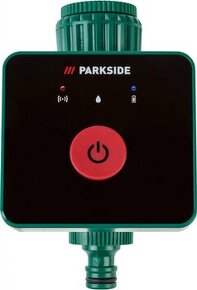 PARKSIDE® Zavlažovací počítač Bluetooth® PBB A1