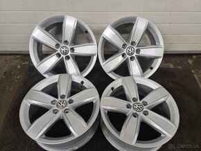 VW- 5X112 R17 ALU DISKY