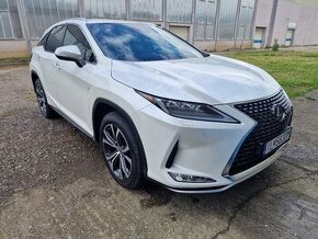 Lexus Rx 300