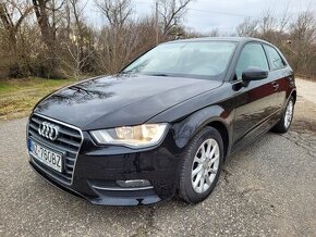 Audi A3 1.2 TSI