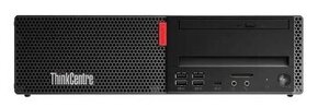 LENOVO ThinCentre M910s, CPU i3-6100, RAM8GB, SSD256GB, W10P