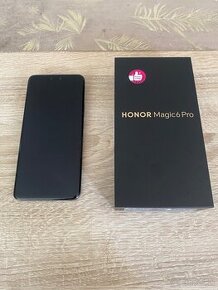 Honor Magic6 Pro