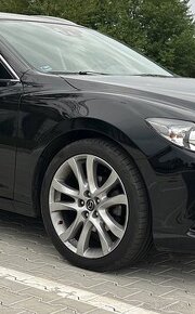 Letná sada kolies Mazda 6