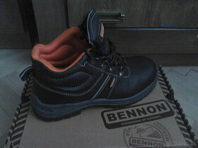 BENNON BASIC S3 HIGH