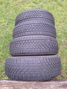 Zimne pneu 185/60 r15