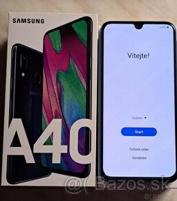 Samsung Galaxy A40 64GB