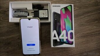 Samsung Galaxy A40 64GB