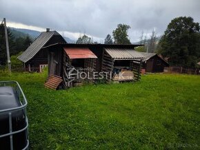 Zvýhodnená cena - Predám rodinný dom Dlhá nad Kysucou, iba u