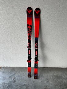 Rossignol Hero Athlete GS PRO SPX 143cm - 1