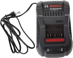 Bosch 18V rýchlonabíjačka GAL 1880 CV 15€