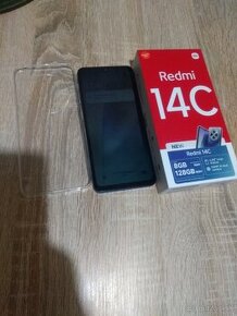 Xiaomi redmi 14c 8gb/128gb