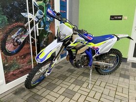 Sherco SEF 450, 2020