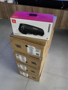 JBL Charge 5 už len 9ks