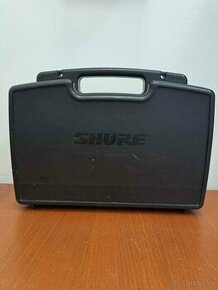 SHURE set  PGX4 s PGX2 - REZERVOVANÉ