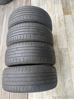 Letna sada pneu Bridgestone 225/45 R18 rv2020