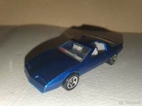 Hot Wheels   Chevy Corvette