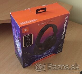 JBL Quantum 300