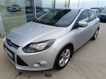 FORD FOCUS  EcoBoost  r. 2013   92 kW