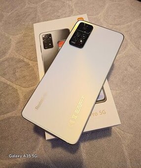 Xiaomi Redmi Note 11 Pro 5G