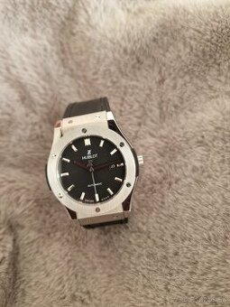 Hublot Classic Fusion